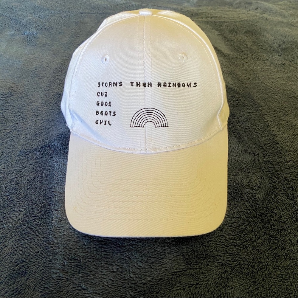 Jake Paul RNBO first-drop hat